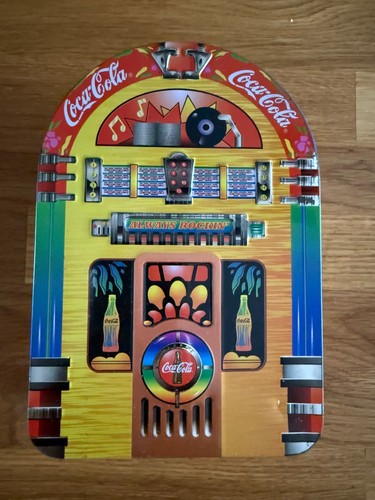 Vintage 1996 coca cola - vintage,