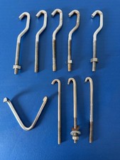 Lot of Vintage 60s 70s Conga