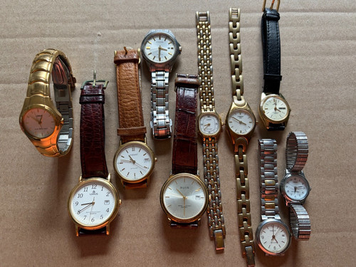 Lorus tissot avia pulsar - tissot,