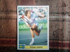 STEFAN EDBERG PANINI TENNIS