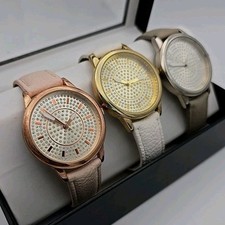 Gossip Wristwatch Ladies Set x