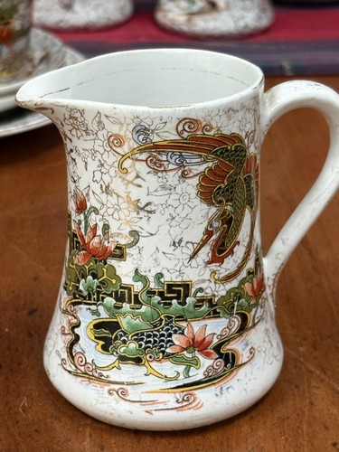 Thomas forester phoenix ware - thomas,