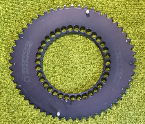 Nos 54t rotor - 54t, q-rings