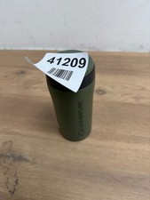 lifeventure Stainless Steel Insulated Thermal Olive Green