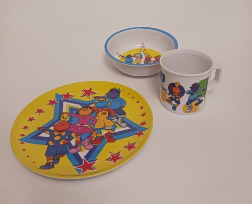 Rare vintage tweenies - vintage,
