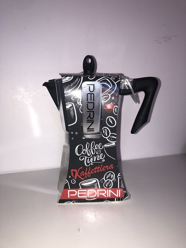 Pedrini moka pot cup - pedrini,