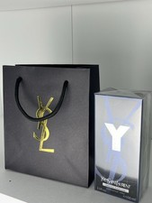 Yves Saint Laurent Y 100ml Eau