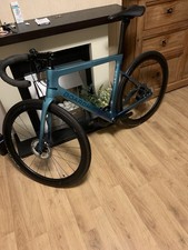 Boardman SLR 9.6 Disc Frame - Medium DAMAGED