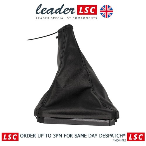 Gear lever boot - lever, gaiter