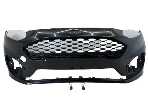 Ford fiesta line mk8 - st,