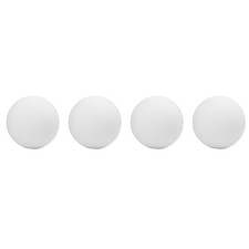 4 Pieces Frosted Lampshade