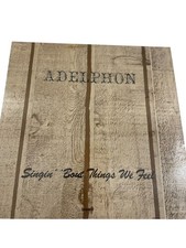 Adelphon – Singin' 'Bout
