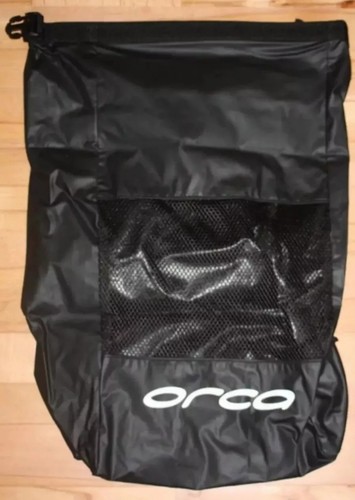 Orca bag for wetsuit - orca,
