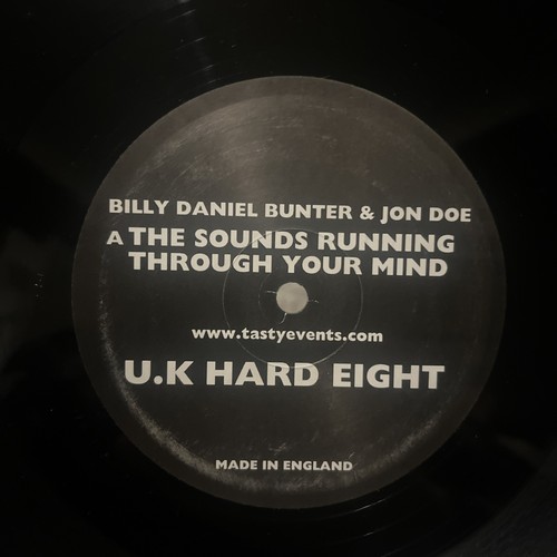 Billy daniel bunter jon doe - daniel,