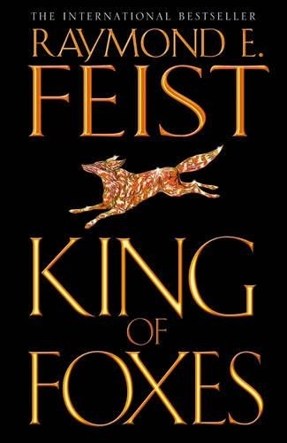King foxes conclave of - (conclave,