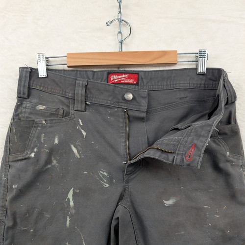 Milwaukee pants men 35x27 - milwaukee,