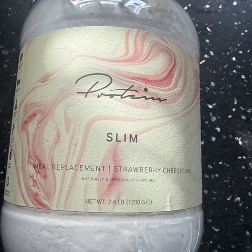 Protein slim meal - slim,