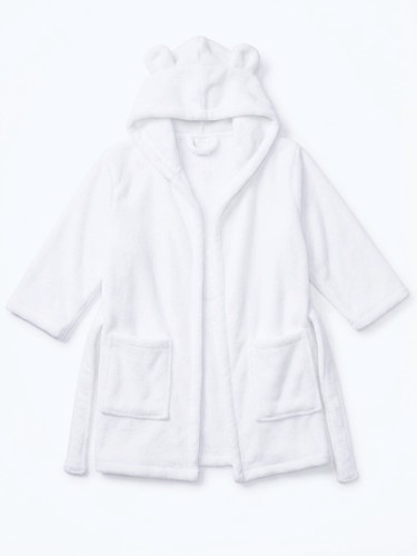 1st years white dressing - my,