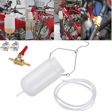 Motorcycle 1L Auxiliary Fuel