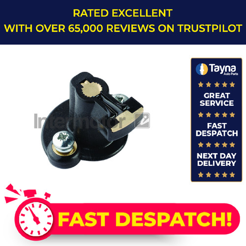 Rotor arm fits vauxhall - fits, astra