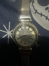 John Rocha women's gold-tone