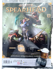 HACHETTE PARTWORKS AGE OF