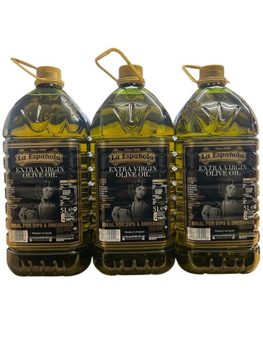 5lt 100 extra virgin - 5lt,