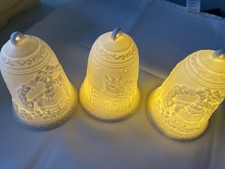 HOME REFLECTIONS SET OF 3