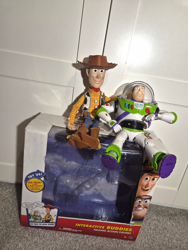 Disney pixar toy story - disney,