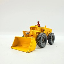 Matchbox Lesney 43b Aveling