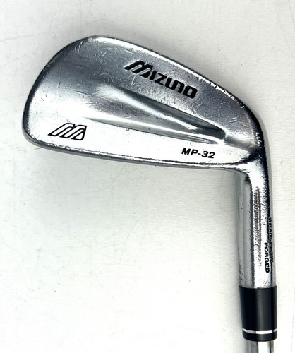 Mizuno iron kbs - mp-32,