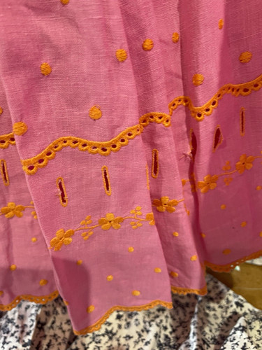 Laura ashley pink floral - laura,