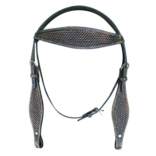 32bh hilason western horse - hilason,