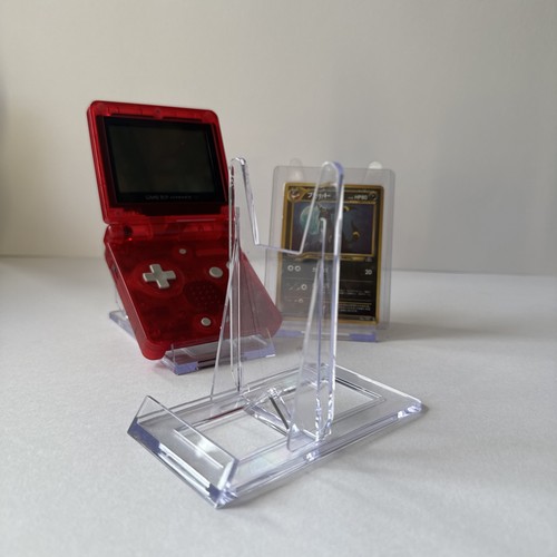 12x acrylic display - 12x,