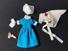 Nurse medical hospital uniform