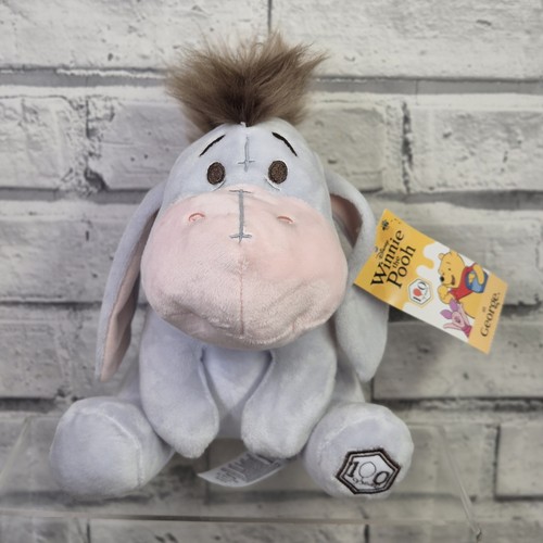 Eeyore 100 years - 100,