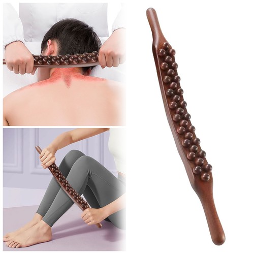 Guasha stick - stick, body