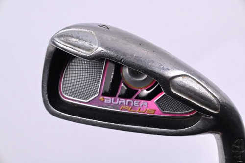 Taylormade burner plus iron - taylormade, #4