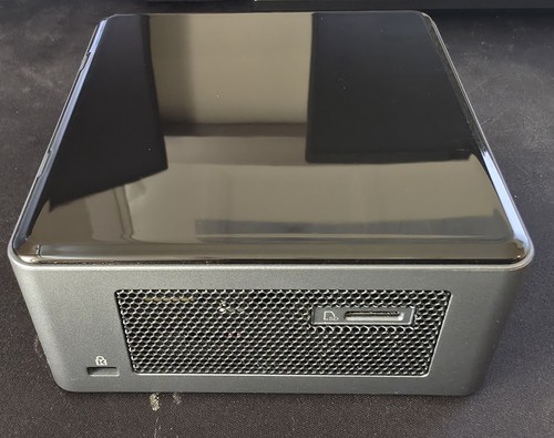 Intel nuc nuc8i7beh - nuc8i7beh, pc