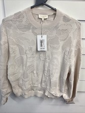 Ted Baker Sweater Jumper Size
