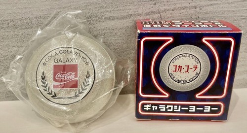 Coca cola spinner - coca,