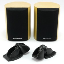 Wharfedale Moviestar 60+