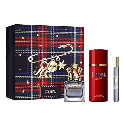Jpg scandal pour homme 50ml - jpg,
