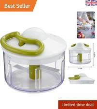 Compact and Elegant Manual