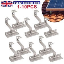 1-10x Heavy Duty Solar Panel