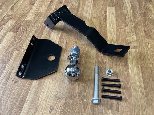 Towbar for quad bike yamaha - for,