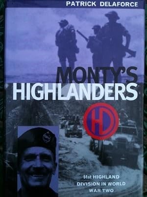Montys highlanders 51st - highlanders:,