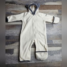 Columbia Baby Fleece Bunting