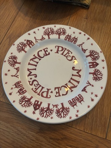 Emma bridgewater christmas - emma,