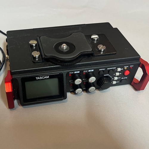 Tascam 701d track audio - tascam,